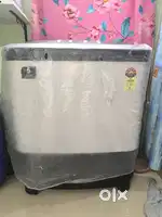 10 month old 5 star & 5 years warranty