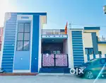 Mangla( 2 bhk House Only 27.50 lake) Shraddha Jagannath heavens