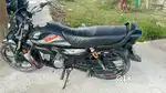 Urgent sale so pls contact further about this bike sale