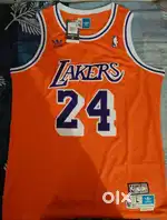 Lakers jersey