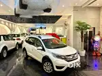 Honda BR-V i-VTEC S MT, 2016, Petrol