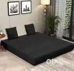 Sofa cum bed all in one