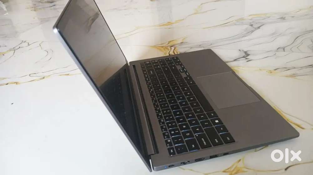 Samsung Galaxy Book4 (i7 13th Gen, 16GB RAM, 512GB SSD) - only 60 day