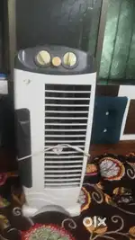 Tower cooler