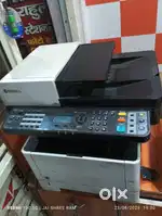 Kyucera printer