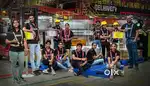 Coimbatore Female Ground Coordinators