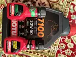 Best engine oil for Bikes Motul 7100 20w 50 Fully synthetic