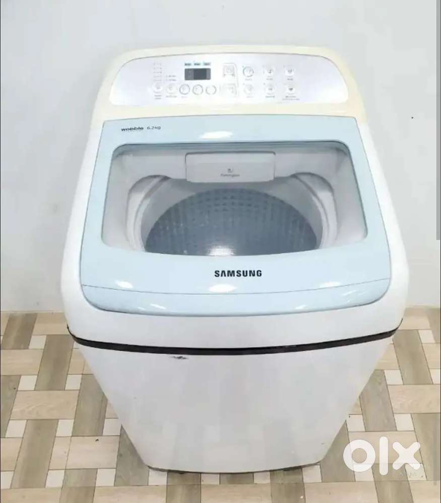 TOP LOAD FULLY AUTOMATIC WASHING MACHINE
AVAILABLE FOR RENT...