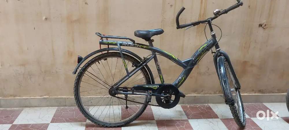 Cycle in good condition