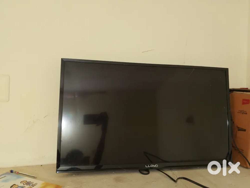 Good condition