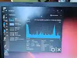 Acer laptop i3 8gb ram 512gb storage 11 generation