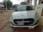 Maruti Suzuki Swift 2023 Petrol Well Maintained