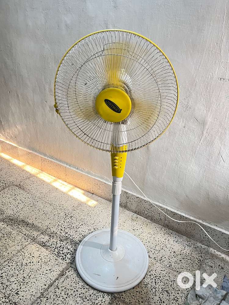 Tebal fen working conditions