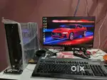 HP i7 6th Gen Complete computer system