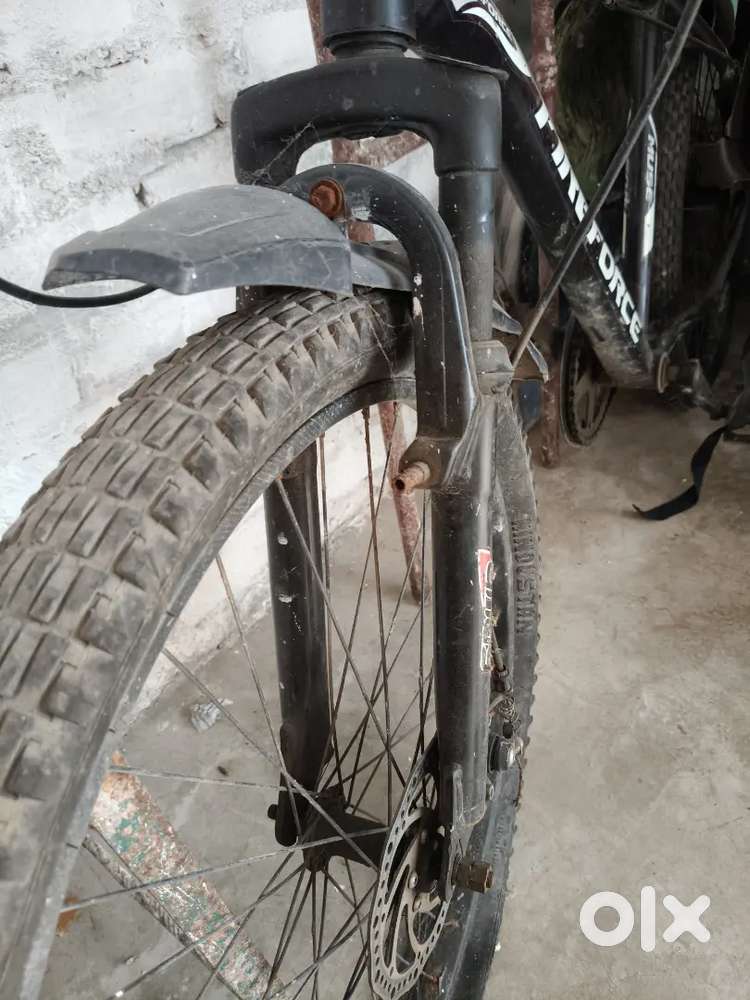 This is very good condition