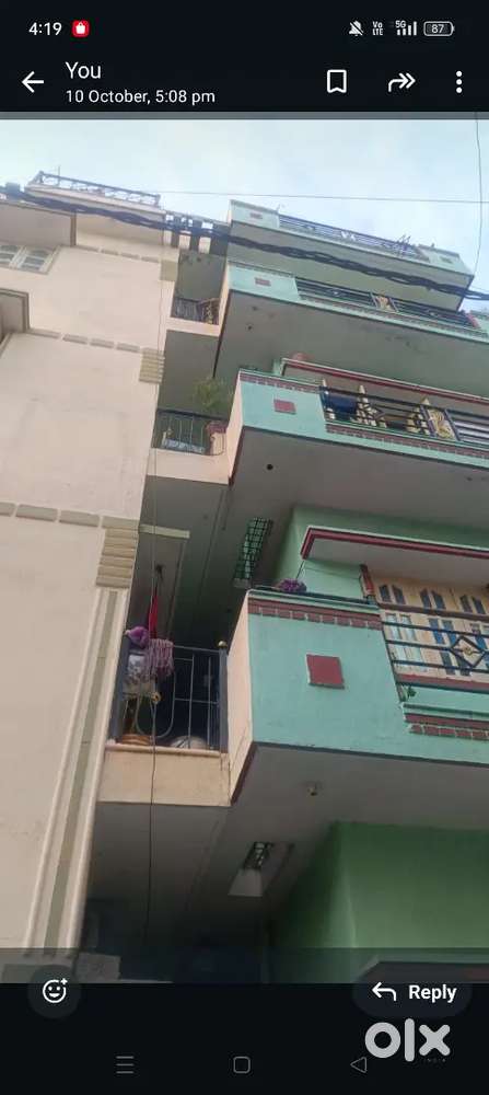 House for sale 3 floor building