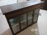 Shop counter