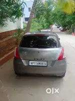 Maruti Suzuki Swift 2011 Petrol 70000 Km Driven