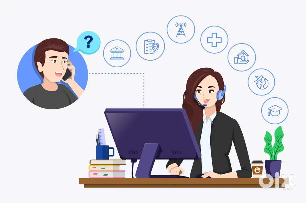 We Are Hiring To Telecaller