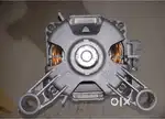1BA6755-0LC UM Motor For Washing Machine. Siemens & Bosch