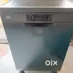 IFB dishwasher exellent condition brand new