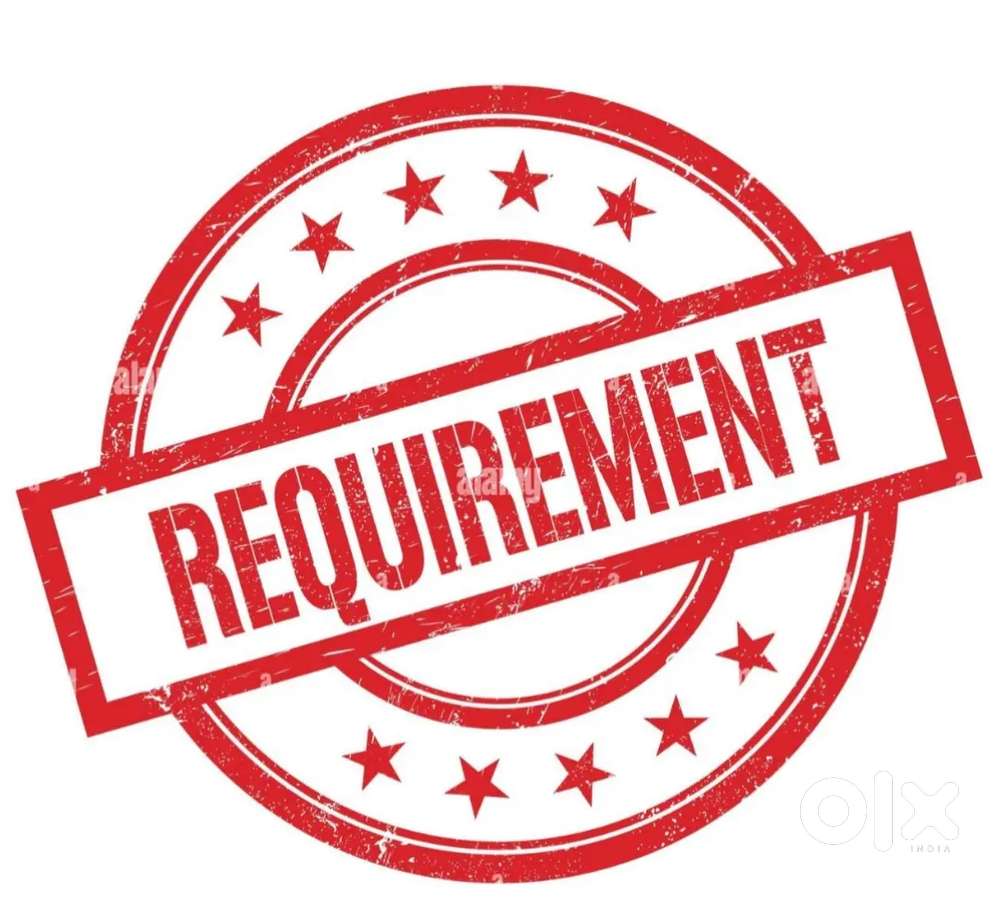 Female Telecalling and One male marketing field work person required