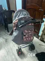 Stroller pram