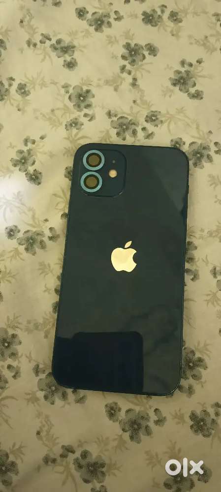 iphone 12 only at ₹22700