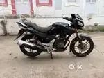 Hero CBZ x treme 2013 model