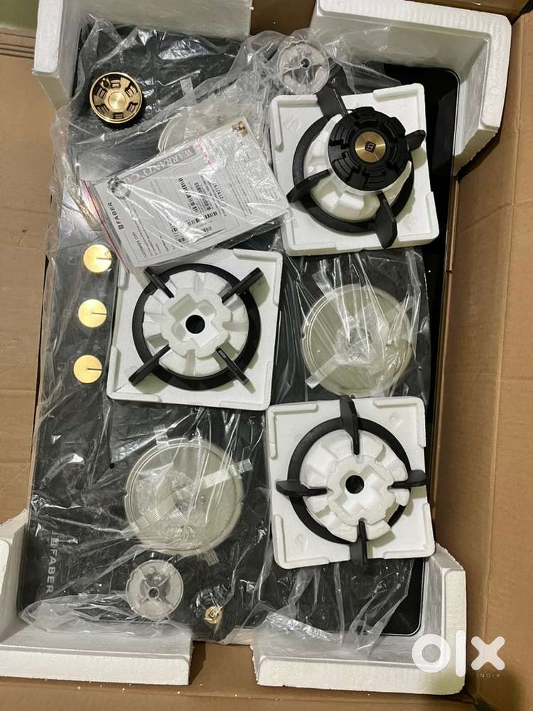 FABER HOB MAXUS HT783 CRS BR CI AI