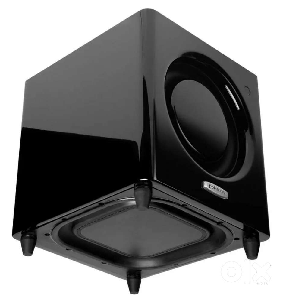 Polk Audio psw 2000 12inch active subwoofer