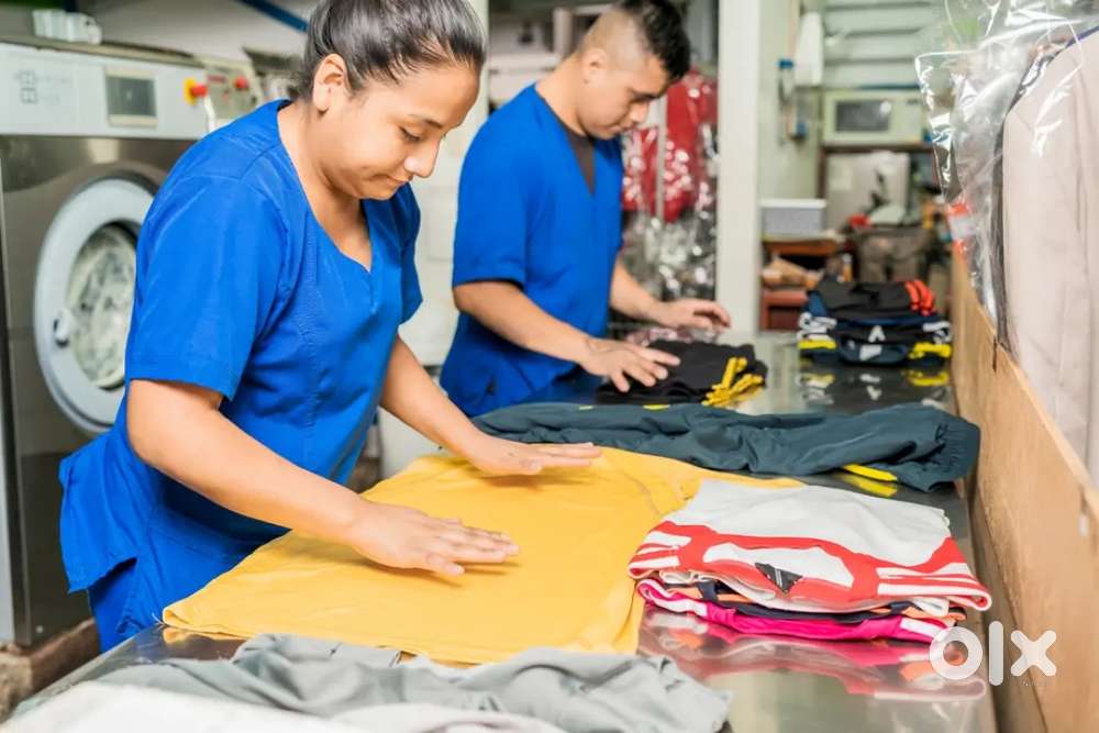 Picker packer - korathur - fareena