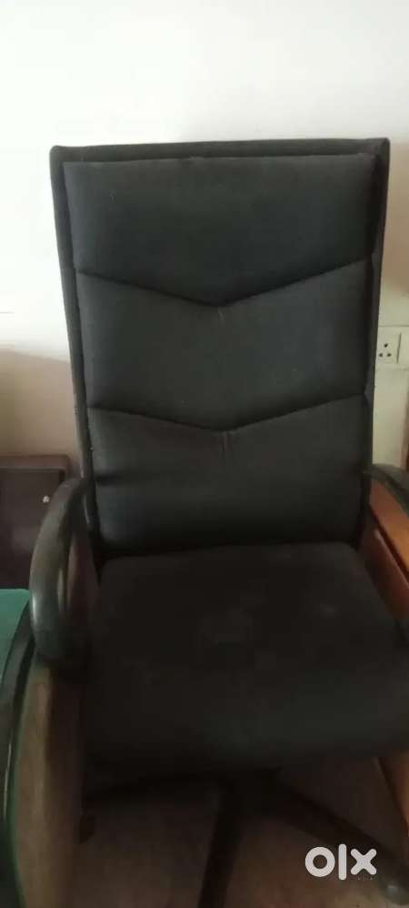 Office chair