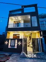 An evolve house for sale at very prime location