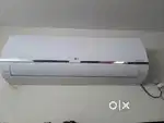 LG AC Dual Inverter