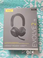 Jabra Evol2 65