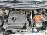 Maruti Suzuki Wagon R 2016