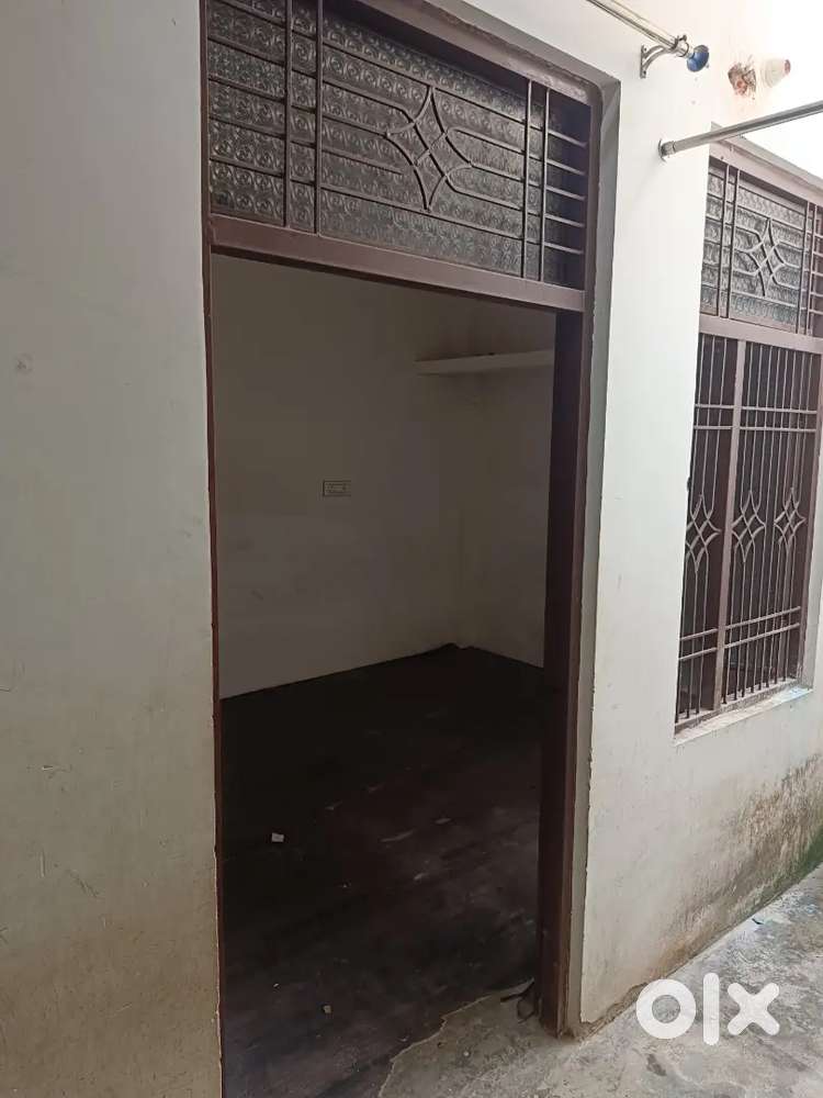 Family room available