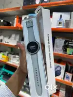 Samsung Watch 6 Classic 47mm LTE - Brand new