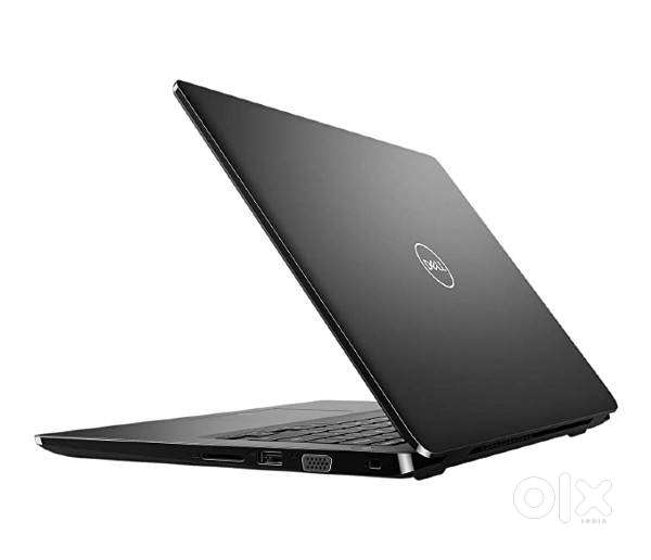 Dell ultra slim 8 th Jan 8 gb 500 gb havi Duty only 11999 Laptop Holsa