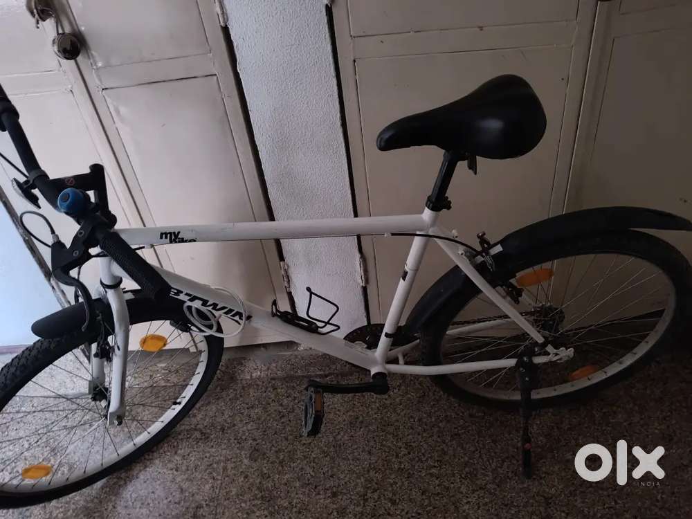 Cycle for Sale