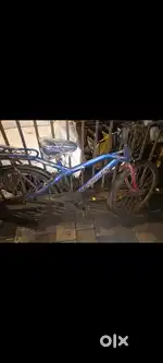 Cycle mein kuch kharabi nhi haj