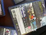 PS4 Pack: Cyberpunk 2077 + Hogwarts Legacy – Magic Meets Madness!