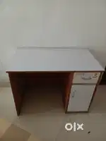Table with drawer