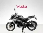 Bajaj Pulsar NS125 Standard (1526), 6 months warranty