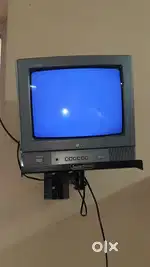LG TV.CRT monitor 3numbers