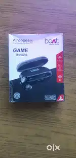 Wireless Ear Buds