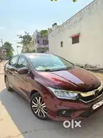 Honda City 2015-2017 i DTec VX Option, 2017, Diesel