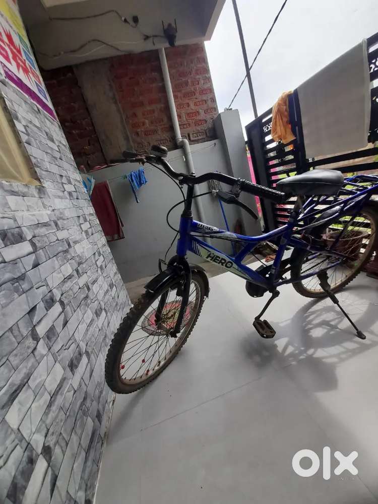 Cycle sell