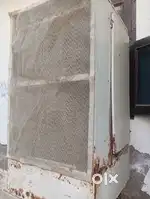 Cooler in running condition
